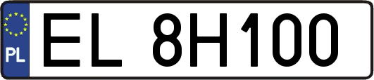 EL8H100