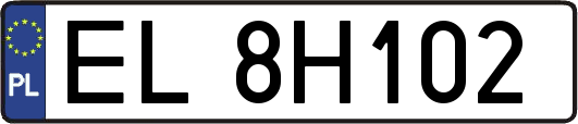 EL8H102