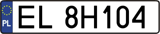 EL8H104