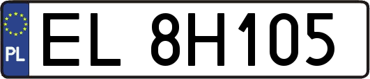 EL8H105