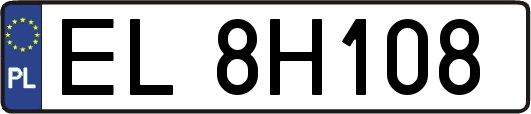 EL8H108