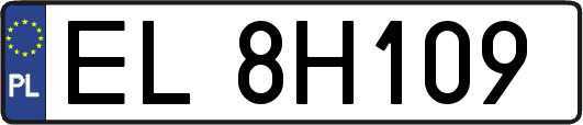 EL8H109