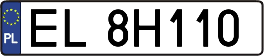 EL8H110