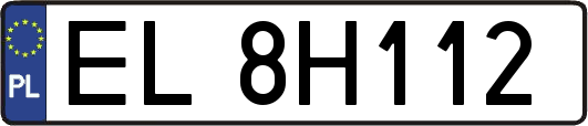 EL8H112