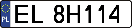 EL8H114