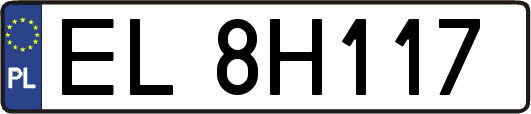 EL8H117
