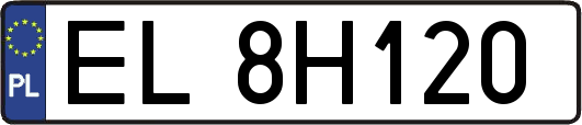 EL8H120