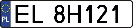 EL8H121