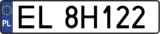 EL8H122