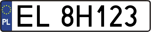 EL8H123