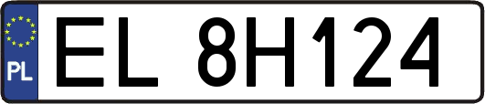 EL8H124