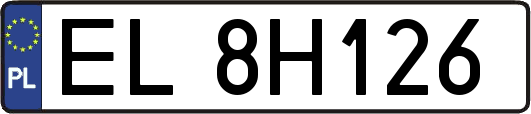 EL8H126