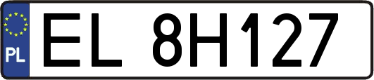 EL8H127