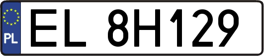 EL8H129