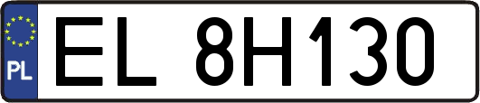 EL8H130