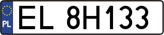 EL8H133