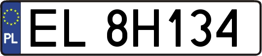 EL8H134
