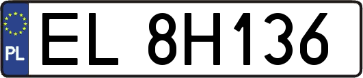 EL8H136