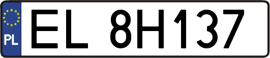 EL8H137