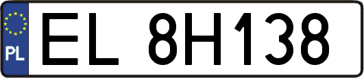 EL8H138