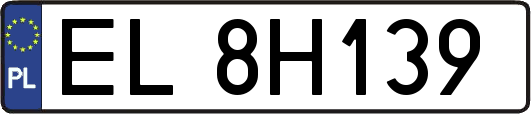 EL8H139