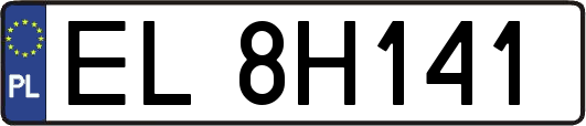 EL8H141