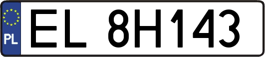 EL8H143