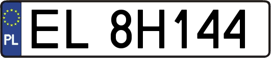 EL8H144