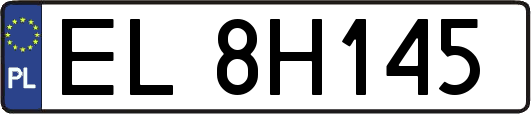 EL8H145