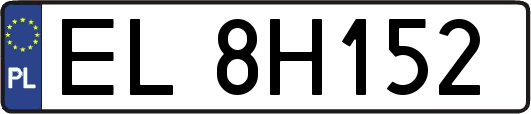 EL8H152