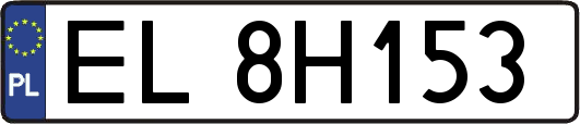 EL8H153