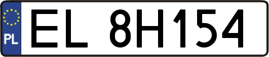 EL8H154