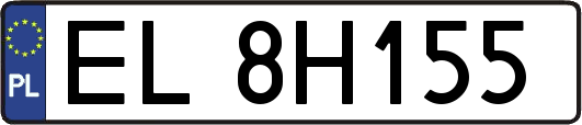 EL8H155