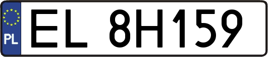 EL8H159
