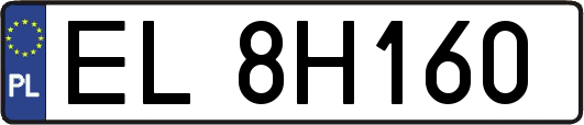 EL8H160