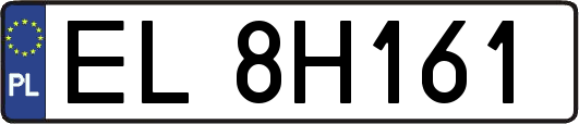 EL8H161