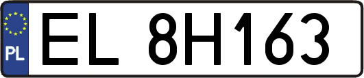 EL8H163