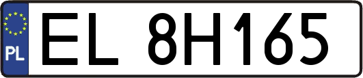 EL8H165