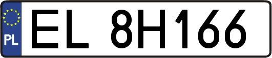 EL8H166