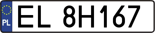 EL8H167