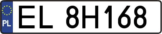 EL8H168