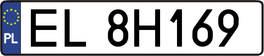 EL8H169
