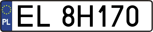 EL8H170