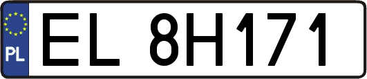 EL8H171
