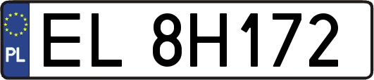 EL8H172