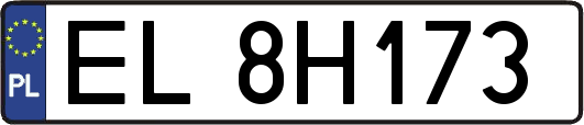EL8H173