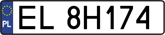 EL8H174