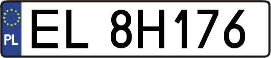 EL8H176