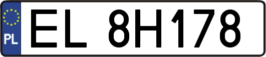 EL8H178