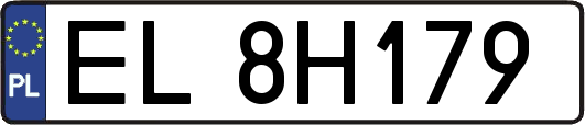 EL8H179